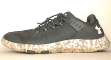 Load image into Gallery viewer, WORN Size 16 Under Armor Gym Shoes
