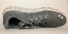 Load image into Gallery viewer, WORN Size 16 Under Armor Gym Shoes
